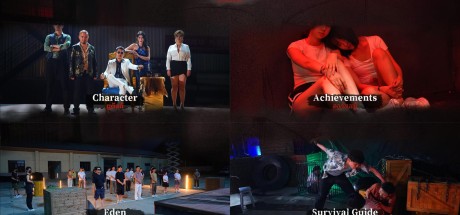 Blood Money: Lethal Eden PC Steam CD Key Blood Money: Lethal Eden PC Steam CD Key