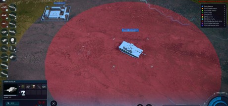 ICBM: Escalation - United States of Annihilation DLC PC Steam CD Key