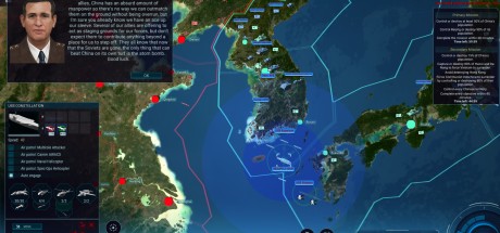 ICBM: Escalation - United States of Annihilation DLC PC Steam CD Key