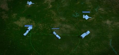 ICBM: Escalation - United States of Annihilation DLC PC Steam CD Key