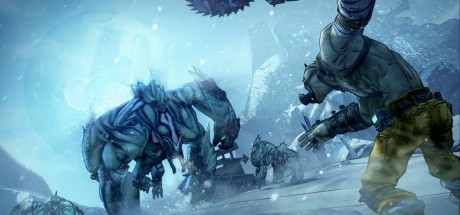 Borderlands 2 - Psycho Pack DLC PC Steam CD Key