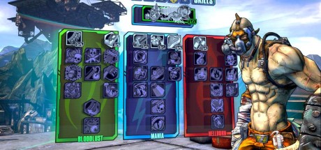 Borderlands 2 - Psycho Pack DLC PC Steam CD Key Borderlands 2 - Psycho Pack DLC PC Steam CD Key