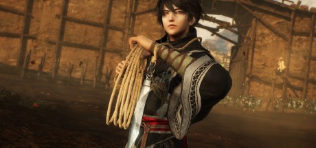 DYNASTY WARRIORS: ORIGINS Visions of Four Heroes DLC PC Steam CD Key