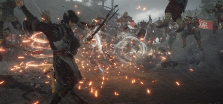 DYNASTY WARRIORS: ORIGINS Visions of Four Heroes DLC PC Steam CD Key