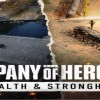 Company of Heroes 3 - Stealth & Stronghold DLC PC Steam CD Key