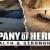 Company of Heroes 3 - Stealth & Stronghold DLC PC Steam CD Key