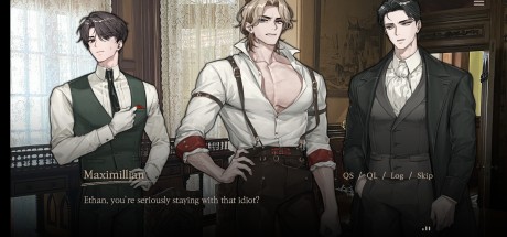 The Night at Barrington's PC Steam CD Key