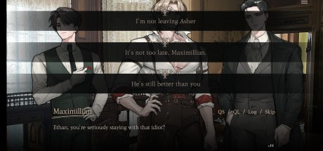 The Night at Barrington's PC Steam CD Key