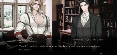 The Night at Barrington's PC Steam CD Key