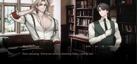 The Night at Barrington's PC Steam CD Key