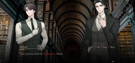 The Night at Barrington's PC Steam CD Key