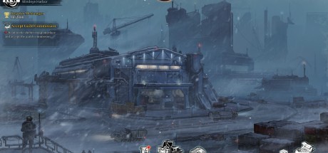 Snow Ash PC Steam CD Key