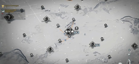 Snow Ash PC Steam CD Key