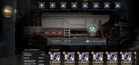 Snow Ash PC Steam CD Key