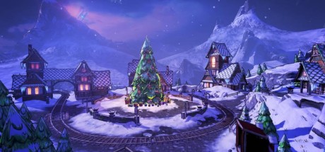 Borderlands 2 - Headhunter Pack 3: Mercenary Day DLC Steam CD Key