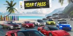 The Crew Motorfest - Year 1 Pass DLC US XBOX One / Xbox Series X|S CD Key