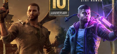 Dying Light Collection US XBOX One / Xbox Series X|S CD Key