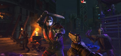 Dying Light Collection US XBOX One / Xbox Series X|S CD Key