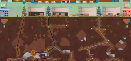 Turmoil US Xbox One / Xbox Series X|S / PC CD Key Turmoil US Xbox One / Xbox Series X|S / PC CD Key