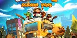 Overcooked! 2 - Season Pass DLC US DLC Xbox One / Xbox Series X|S CD Key