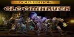 Gloomhaven: Gold Edition EU XBOX One / Xbox Series X|S CD Key