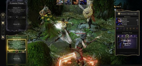 Gloomhaven: Gold Edition EU XBOX One / Xbox Series X|S CD Key Gloomhaven: Gold Edition EU XBOX One / Xbox Series X|S CD Key