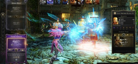 Gloomhaven: Gold Edition EU XBOX One / Xbox Series X|S CD Key