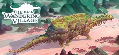 The Wandering Village US Xbox One / Xbox Series X|S / PC CD Key