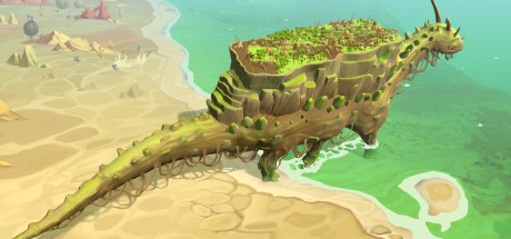 The Wandering Village US Xbox One / Xbox Series X|S / PC CD Key