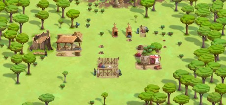 The Wandering Village US Xbox One / Xbox Series X|S / PC CD Key