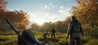 theHunter: Call of the Wild - Hunting Pro Bundle US Xbox One / Xbox Series X|S CD Key theHunter: Call of the Wild - Hunting Pro Bundle US Xbox One / Xbox Series X|S CD Key