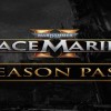 Warhammer 40,000: Space Marine 2 - Season Pass DLC US Xbox Series X|S CD Key