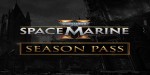 Warhammer 40,000: Space Marine 2 - Season Pass DLC US Xbox Series X|S CD Key