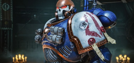 Warhammer 40,000: Space Marine 2 - Season Pass DLC US Xbox Series X|S CD Key