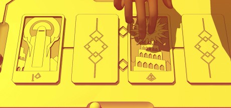 Chants of Sennaar EU Xbox One / Xbox Series X|S CD Key