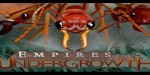 Empires of the Undergrowth PC Steam CD Key