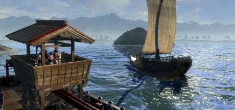 Total War: SHOGUN 2 - Full DLC Pack PC Steam CD Key