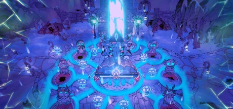 Cult of the Lamb - Woolhaven DLC PC Steam CD Key