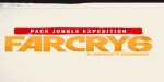 Far Cry 6 - Jungle Expedition DLC SIEE PS4/PS5 CD Key