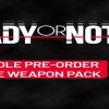 Ready or Not - TRIPLE WEAPON PACK DLC EU PS5 CD Key