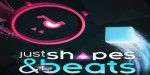 Just Shapes & Beats EU XBOX One / Xbox Series X|S CD Key