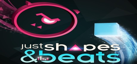 Just Shapes & Beats EU XBOX One / Xbox Series X|S CD Key