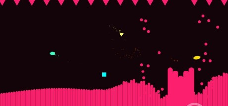 Just Shapes & Beats EU XBOX One / Xbox Series X|S CD Key