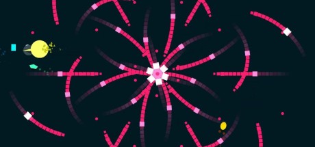 Just Shapes & Beats EU XBOX One / Xbox Series X|S CD Key