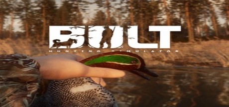 BULT: Hunting simulator PC Steam CD Key