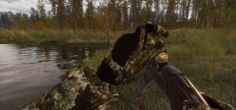 BULT: Hunting simulator PC Steam CD Key