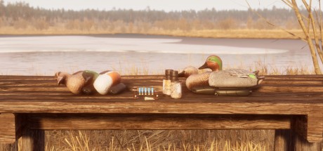 BULT: Hunting simulator PC Steam CD Key