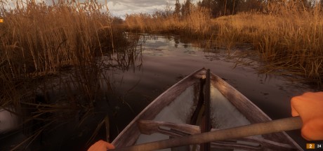 BULT: Hunting simulator PC Steam CD Key