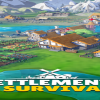 Settlement Survival PC Steam CD Key (valid until February 2027)