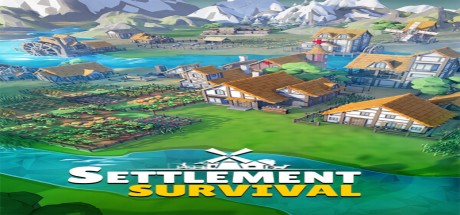 Settlement Survival PC Steam CD Key (valid until February 2027)